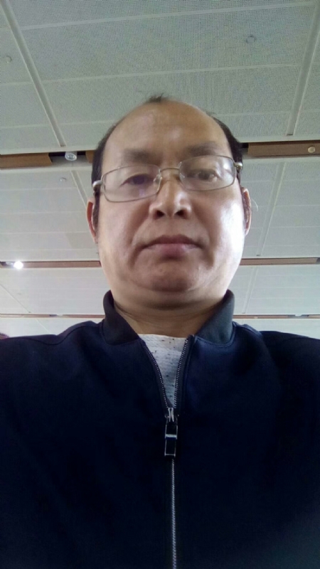 金乾鼠的第二张照片--广汉基督教相亲网